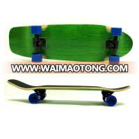 SKATERGEAR old cruiser longboard complete skateboards