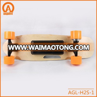 The factory directly offer wholesale electric skateboard cheapest electric skateboard from manufacture