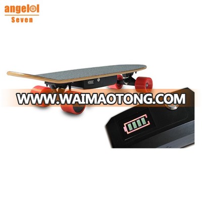 Good price skateboard from professional skateboard supplier