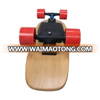 Hand painted skateboards,factory customized skateboard