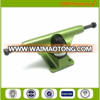 high quality 150mm mini aluminum longboard skateboard trucks factory