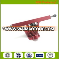 wholesale 7" 180mm Aluminum longboard skateboard truck factory