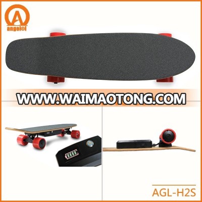 New products skateboard hoverboard, boosted electric skateboard gas skateboard kit